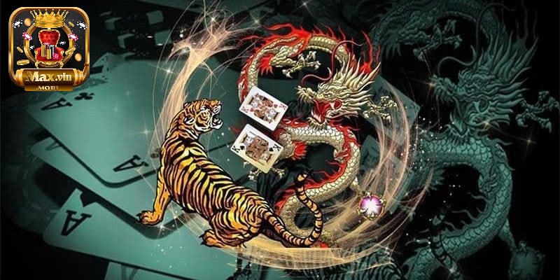 Cách chiến game rồng hổ cực dễ cho người mới