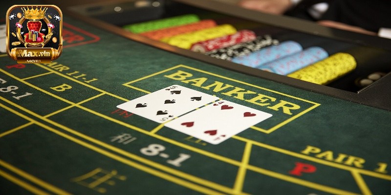 Cách chơi Baccarat chi tiết