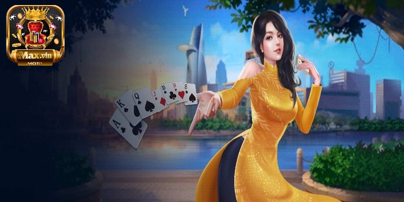 Cách chơi tiến lên miền Nam