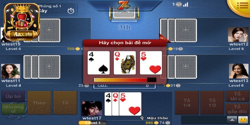 Cách tham gia game cực kỳ đơn giản