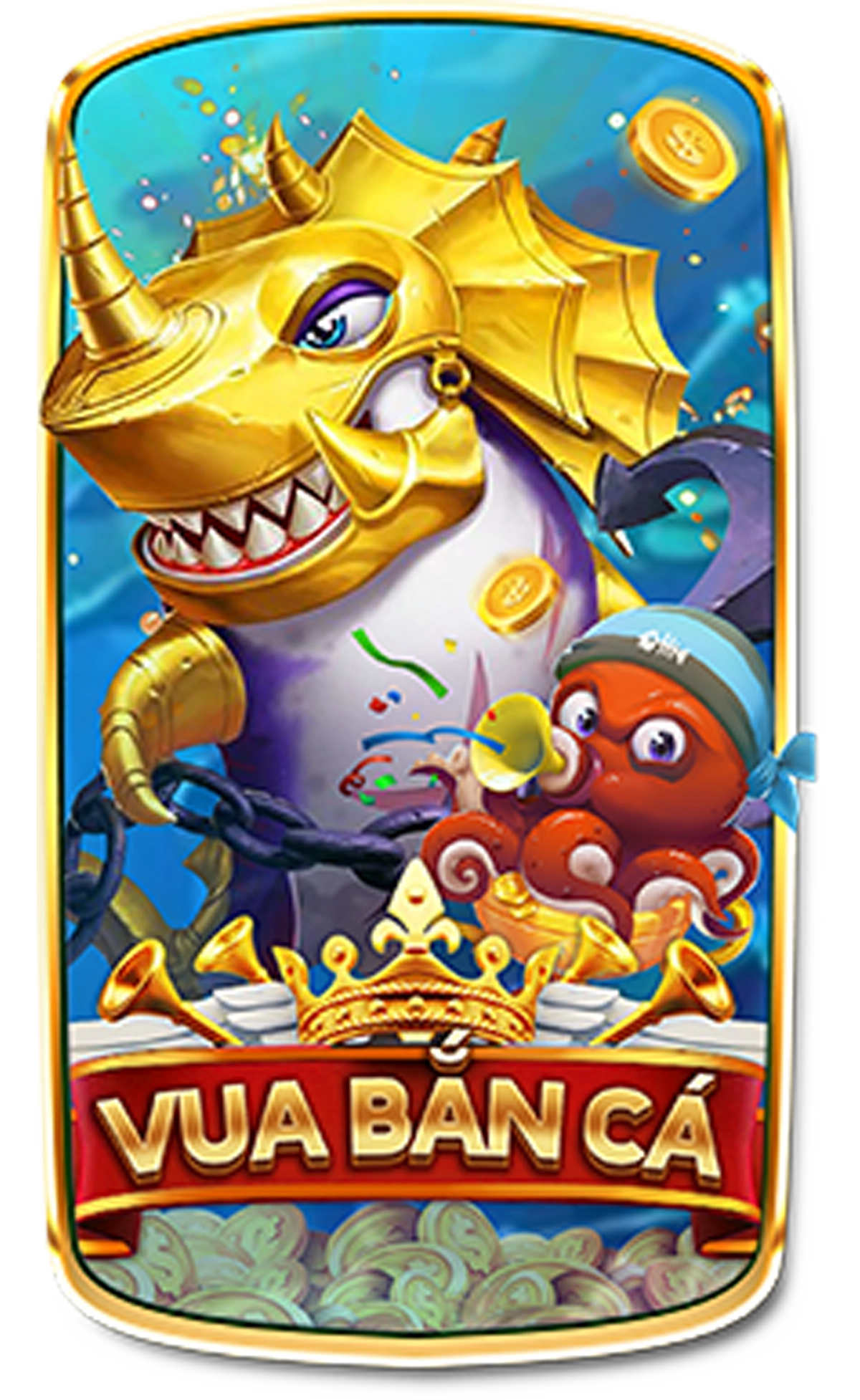 Bắn Cá Đổi Thưởng Cực Cao chỉ có tại Maxvin