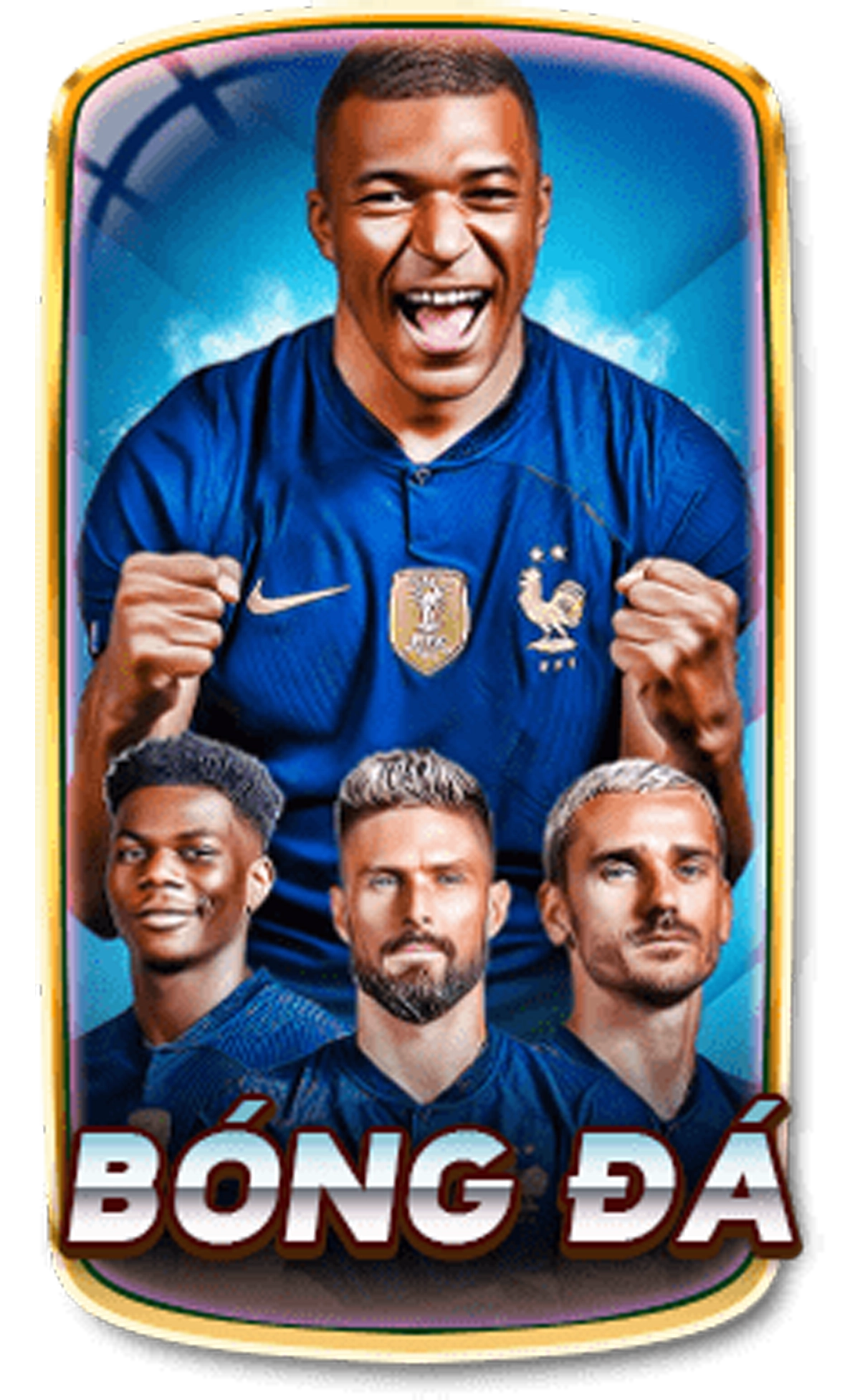 Cá Cược Bóng Đá Kèo Thơm tại sòng bài Maxvin