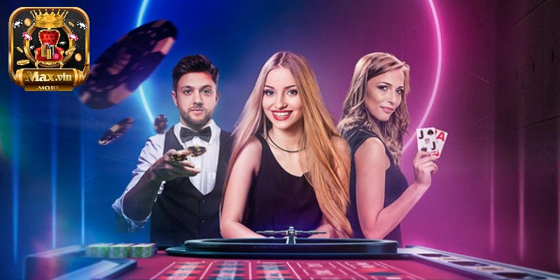 Game Baccarrat luôn đứng đầu danh sách nên chơi