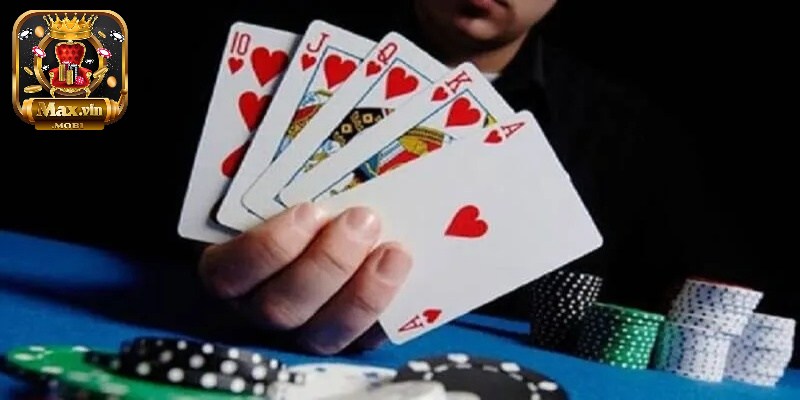 Giới thiệu game bài Phỏm Maxvin chi tiết
