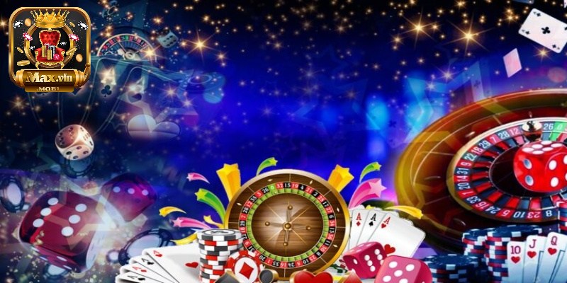 Live casino Maxvip hỗ trợ thanh toán tiện lợi