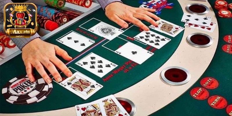 Luật chơi Poker chuẩn nhất