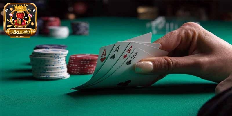 Mẹo chơi Phỏm hiệu quả nhất