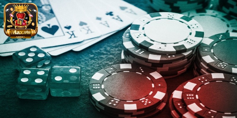 Mẹo đánh Poker thắng lớn