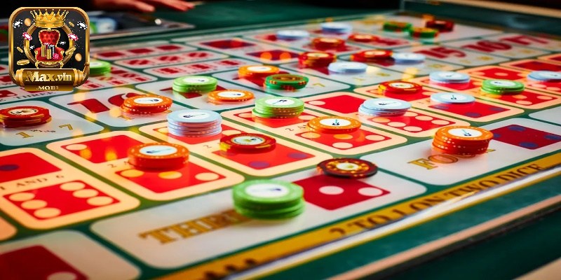 Thông tin cơ bản của game Sicbo Maxvin là gì