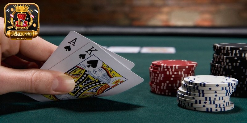 Tìm hiểu trò chơi Poker Maxvin