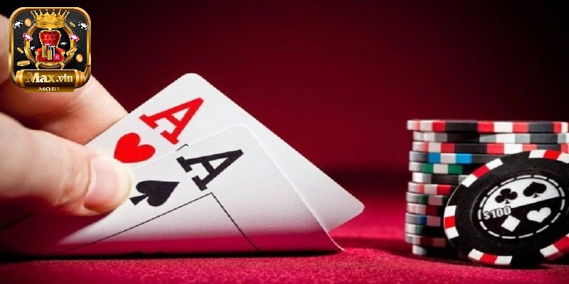 Xì dách Maxvin là game thú vị ra sao