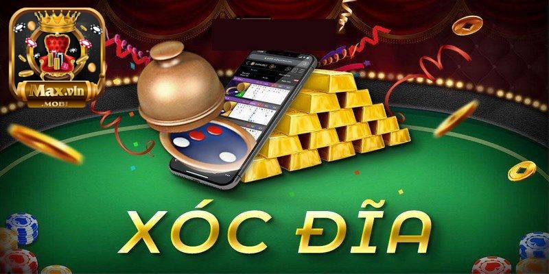 Sức hút tạo nên thương hiệu bộ môn Xóc Đĩa đình đám