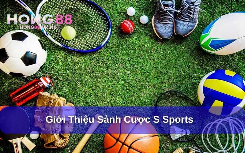 S Sports Hong88 là gì? S Sports Hong88 là gì?